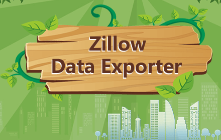 Zillow Data Exporter